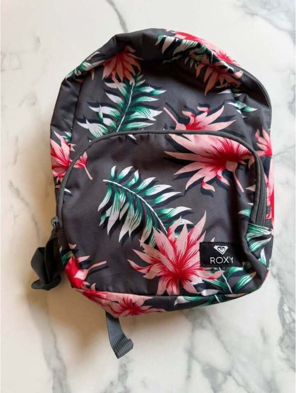 Roxy mini backpack